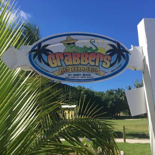 Welcome to Grabbers